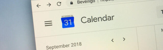 Bad news - a new Google Calendar update means dodging those unwanted meetings might be a whole lot trickier now