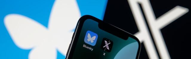 Scientists Are Flocking to Bluesky