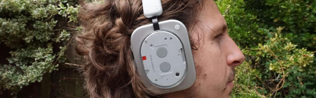 Deal: Nothing Headphone 1 discounted for the first time!