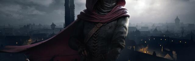 Thief VR: Legacy of Shadow is a valiant attempt to put the stealthy series back on track