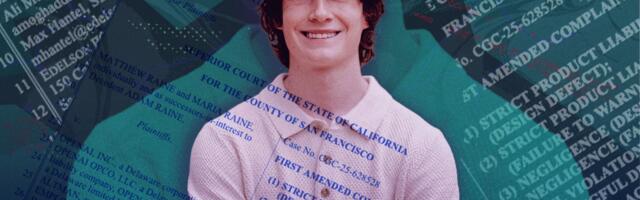 ChatGPT safeguards allegedly relaxed before teens death ChatGPT safeguards allegedly relaxed before teens death