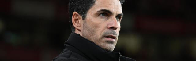 Premier League Soccer: Livestream Burnley vs. Arsenal From Anywhere