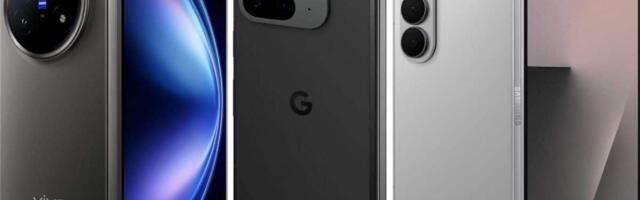 Best Foldable Smartphones of 2025 in India: Samsung Galaxy Z Fold7 to Vivo X Fold5