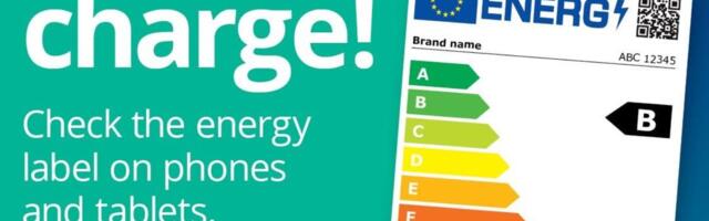 New Energy Labels Are Helping Smartphone Users to Choose Well