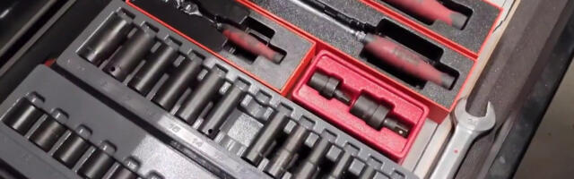 Are Harbor Freight Icon Tools A Good Alternative To The Craftsman V Series? Here's What Users Say