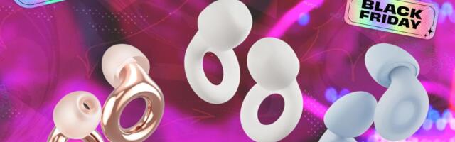 The best Black Friday Loop earplug deals: Save on Experience 2, Quiet 2, Dream, and more