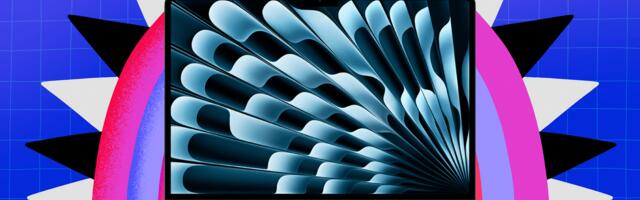 Don't Get Suckered by Cyber Monday Laptop Deals. Just Get the MacBook Air (2025)