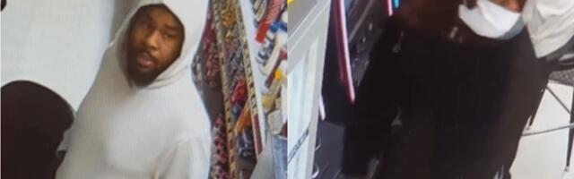 Chesapeake Police hunting for information on gambling machine theft