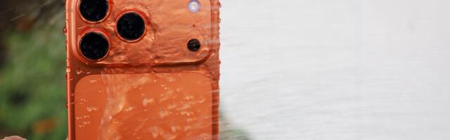 Think phones are boring? Here are 4 reasons why 2025 was a big year for smartphones, and none of them are AI