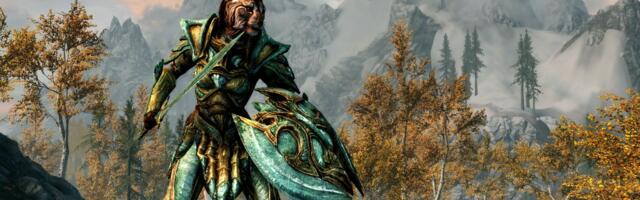 Skyrim developer says it was 'really easy' to port the beloved RPG to Switch 2