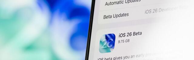 iOS 26.3 beta arrives: How to download it and 3 new features to try