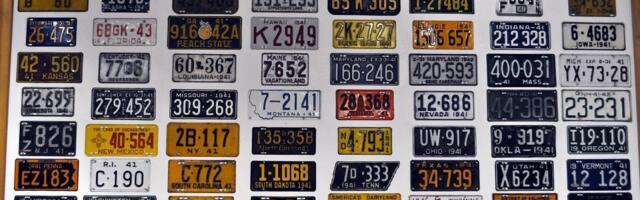 [Перевод] Получаем красивый автомобильный номер при помощи TypeScript