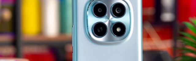 Redmi Note 15 5G in for review