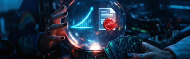 Гадание на взломах. Предсказательная сила EPSS