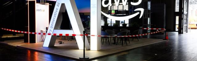 Inside Amazon, Homegrown AI Is a Tough Sell