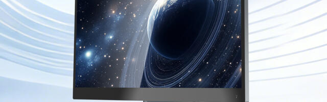 AideaONE R27: AMD-Powered iMac Alternative Brings Up To 128 GB Of RAM