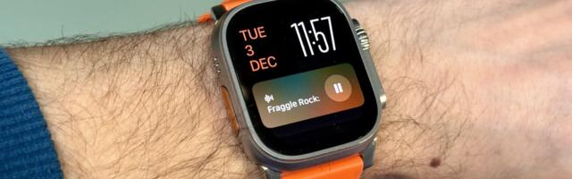 Live Activities Taking Over Your Apple Watch? Here's the Fix