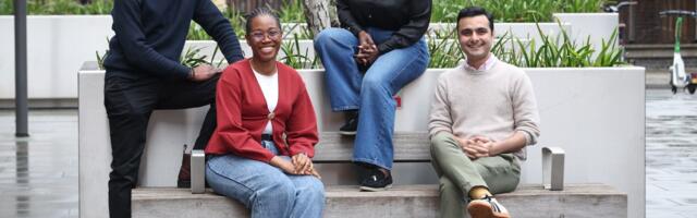 Former Atomico partner chosen to lead major VC training scheme