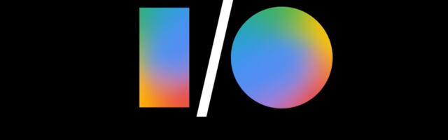 Google I/O 2026 Will Take Place May 19-20