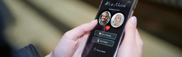 Would you pay $20 a month to find your true love? You might have to.