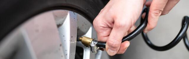 A Hacker Threat Is Hiding in Your Car's Tire Pressure System