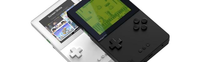 The Analogue Pocket will be back in stock this week, but there's a tariff-related price increase