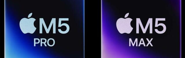 Apple M5 Pro and M5 Max are official - new Fusion Architecture and super cores