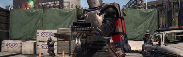 The long-delayed The Division Resurgence hits iOS and Android on March 31