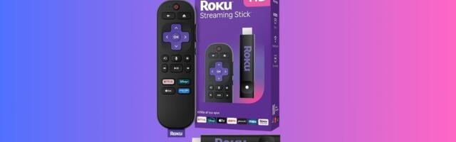 For $15.99, this fixes the “why is this TV so slow?” problem