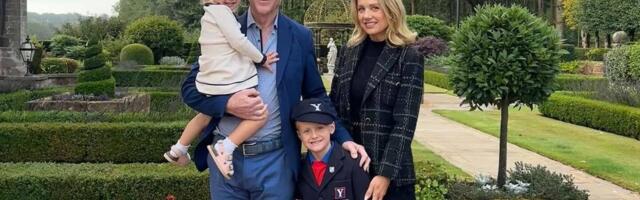 I'm a billionaire with 8 kids. Here's how I avoid spoiling them — and my most important parenting rule