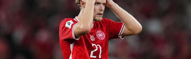 Denmark vs North Macedonia live stream: how to watch FIFA World Cup 2026 qualifier semi-final online from anywhere
