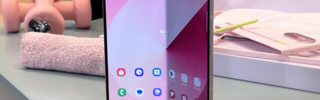One UI 8.5 beta starts rolling out to older Samsung flagships