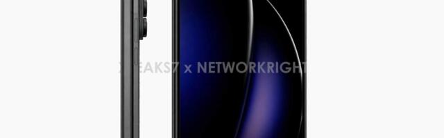 Galaxy Z TriFold Wide in the Works at Samsung?