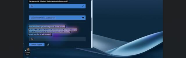 Windows Recall still has a side door into your private PC history