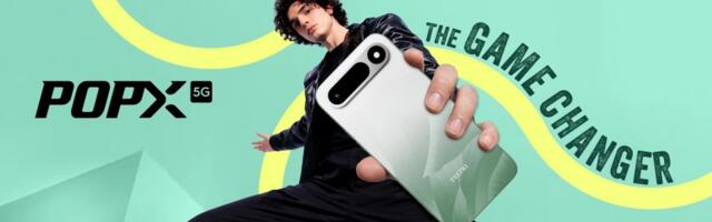Tecno Pop X 5G's key features, design, and launch date revealed