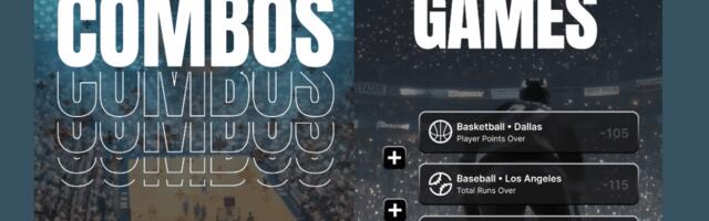 Fanatics Markets launches Combos feature as basketball postseason trading starts