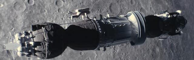 Apple TV's upcoming For All Mankind spinoff Star City oozes Cold War-era paranoia