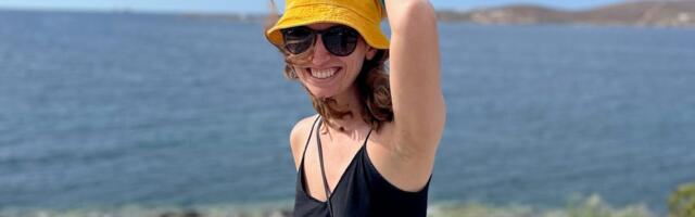 I thought it was normal to come home from vacation feeling worse. Then I changed how I travel.
