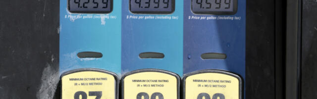 87 Vs. 89 Octane: What's The Difference Between These Fuel Grades?