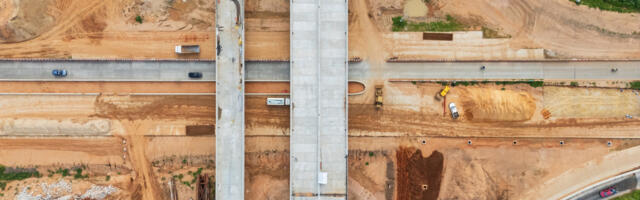 What Is Fly Ash And How Is It Used In Our Roads?