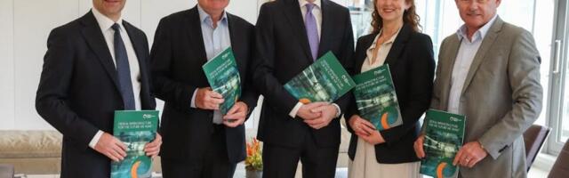 ICT sector contributes €107.5 billion to the economy