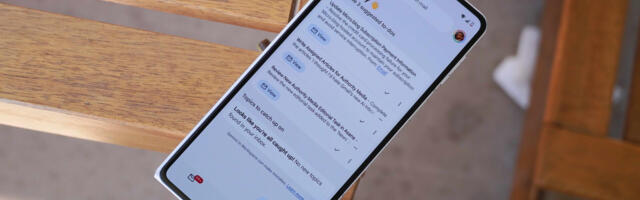 I thought I’d hate Gmail’s new AI Inbox, but it’s surprisingly great