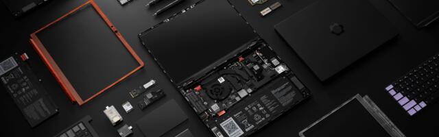 Framework's Laptop 13 Pro DIY Edition now costs less than before, but a CPU price hike might be coming — Cheaper PCIe 5.0 drives from Adata upgrade customers from 500GB to 1TB for free