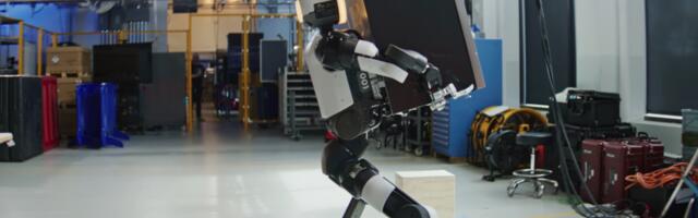 South Korea to spend $1T on more memory chip production and humanoid robots