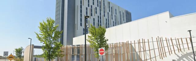 Ontario regulator fines Great Canadian over Pickering Casino anti-money laundering compliance failures