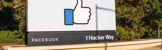 Facebook Is Making Some Big Changes and Giving Marketplace Its Own App