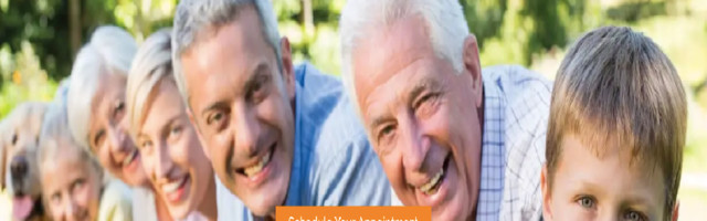 Reading Dental Associates – Multi specialty dental clinic