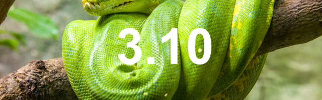 How to use the coolest new features in Python 3.10