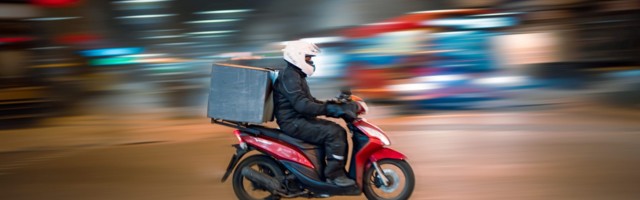 Courts crackdown on gig economy algorithms