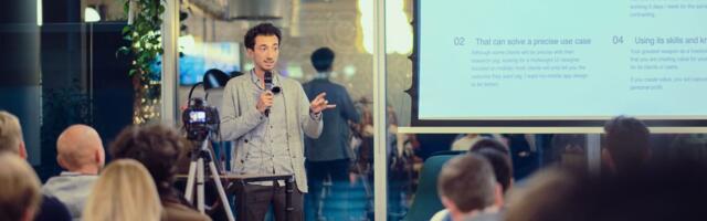 Startups, nail your go-to-market in three phases